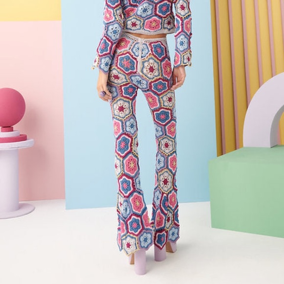 NWT CELIAB OLIVER TROUSERS - still in packaging - Picture 3 of 4